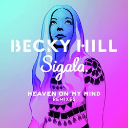 Heaven On My Mind (Remixes)