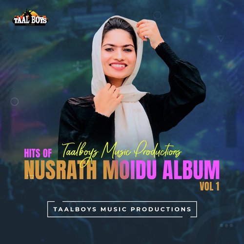 Hits Of Nusrath Moidu Album, Vol. 1