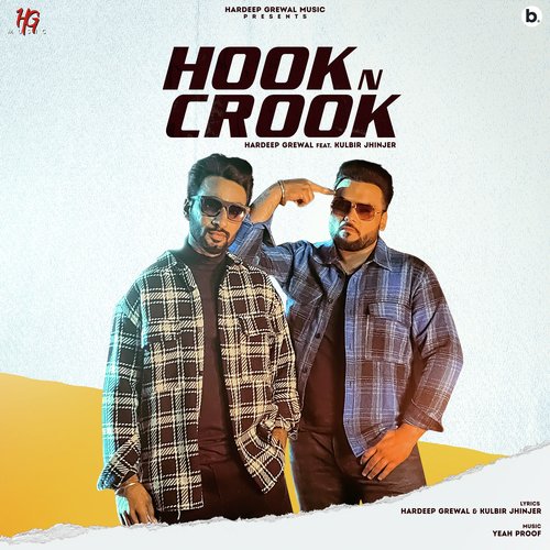 Hook N Crook