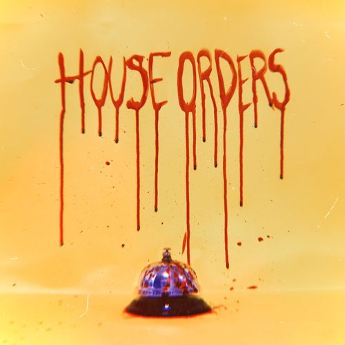 House Orders cover art