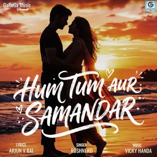 Hum Tum Aur Samandar