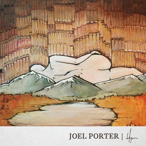 Joel Porter