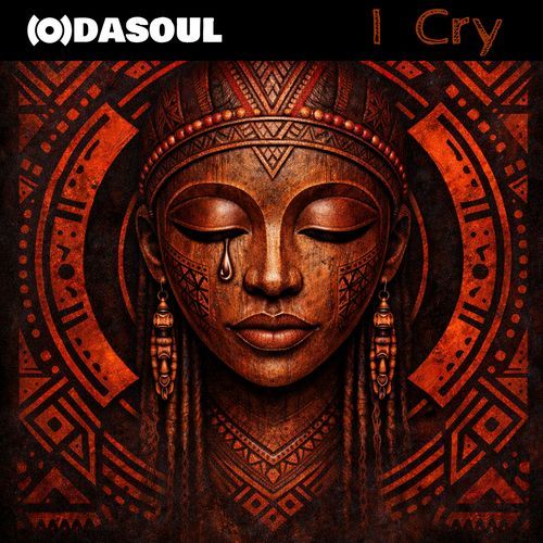 I Cry cover art