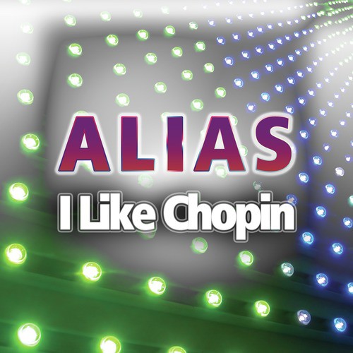 I Like Chopin - EP