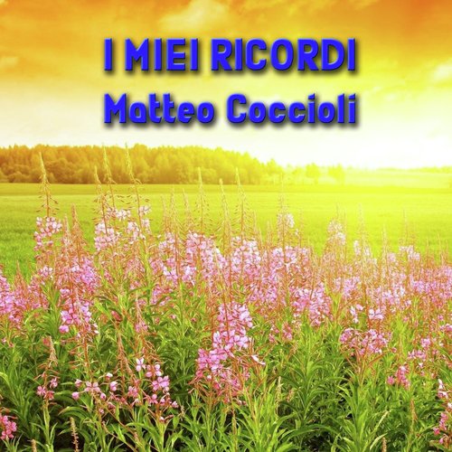 Amanti cover art