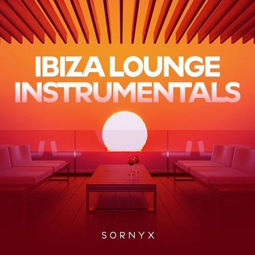 Chillout Club cover art