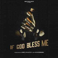 If God Bless Me by Jinda Balagan