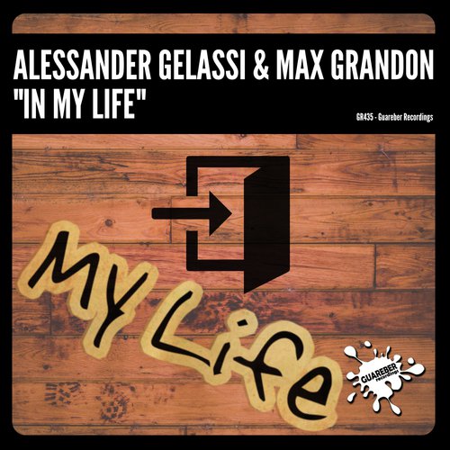 In My Life (Original Mix)