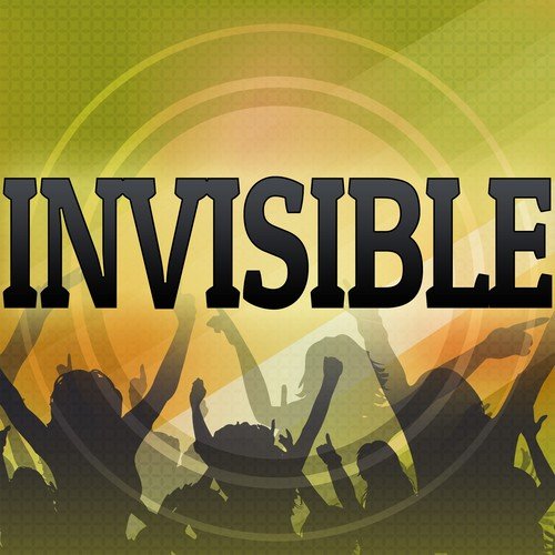 Invisible (A Tribute to Skylar Grey)