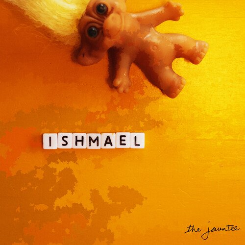 Ishmael cover art