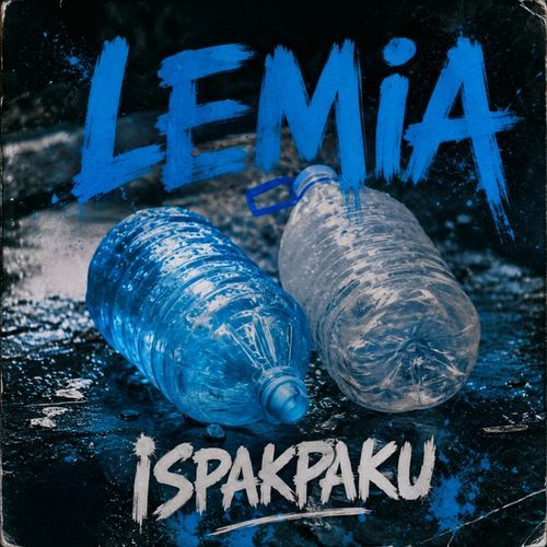 Ispakpaku