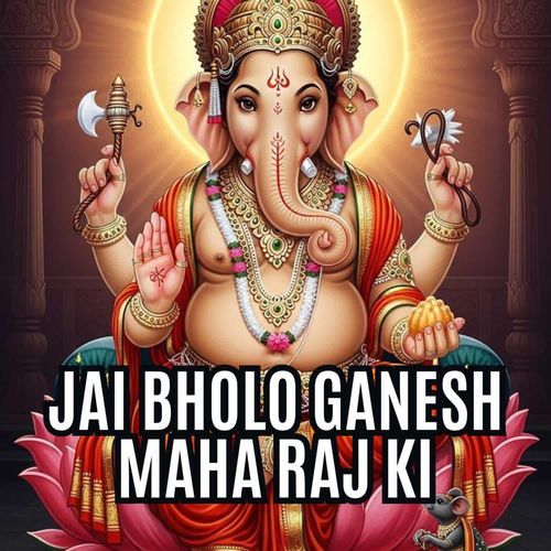 Jai Bholo Ganesh Maha Raj Ki