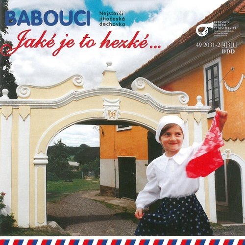 Vyjdi ty měsíčku cover art