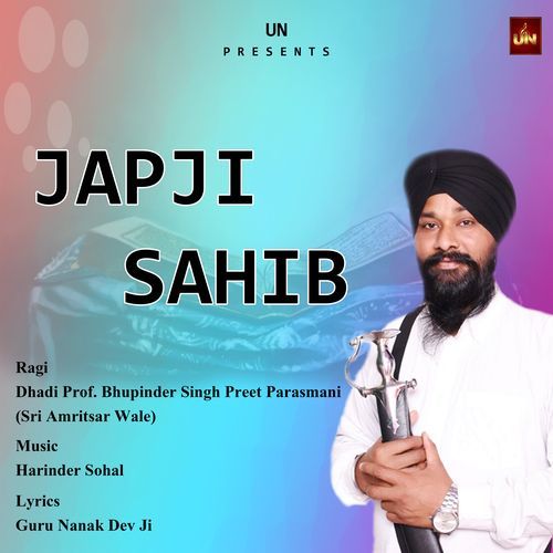 Japji Sahib