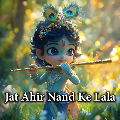 Jat Ahir Nand Ke Lala