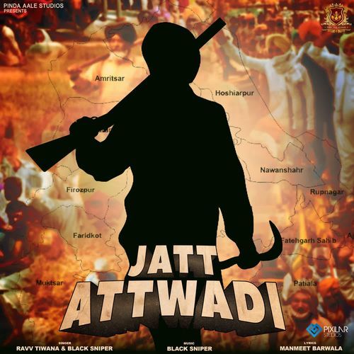 Jatt Attwadi