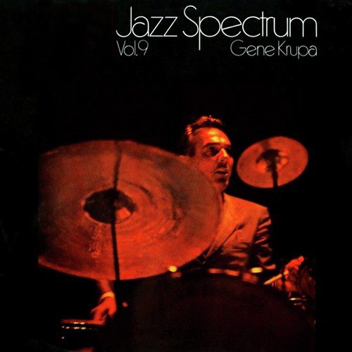 Jazz Spectrum