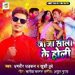 Jija Sali Ke Holi