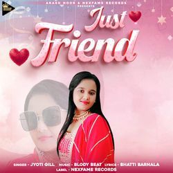 Just Friend-Nh8GRDdvD10