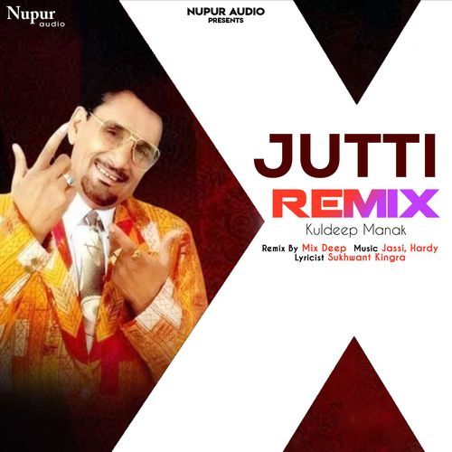 Jutti (Remix)