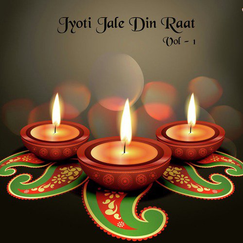 Jyot Jale Din Raat, Vol. 1