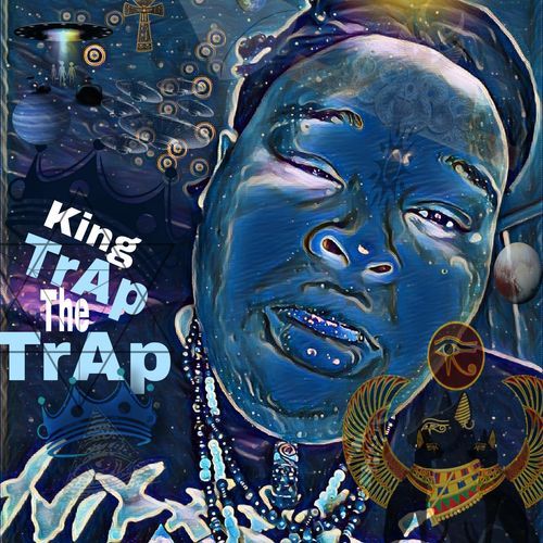 Must Be The Feds cover art
