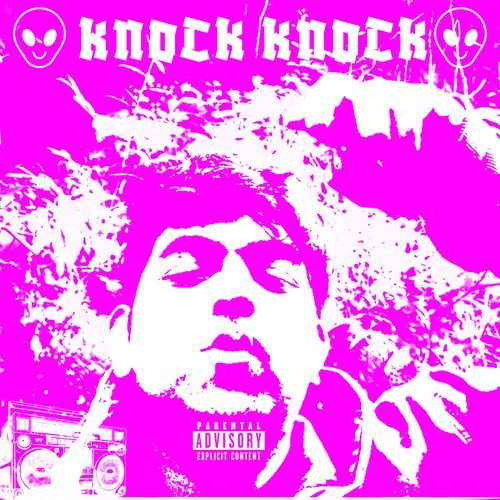 KNOCK KNOCK