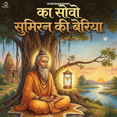 Ka Sovo Sumiran Ki Beriya