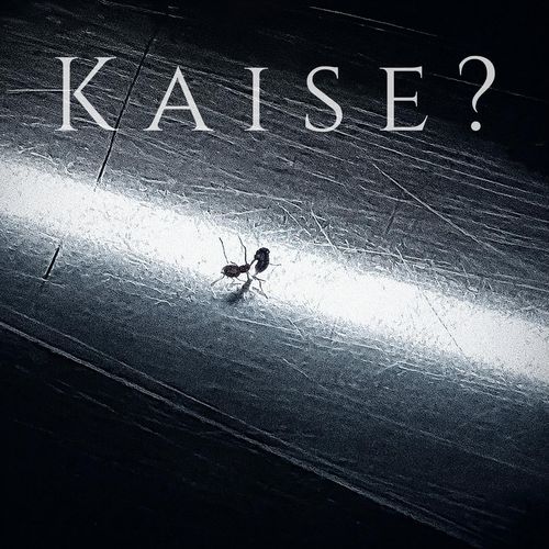 Kaise?