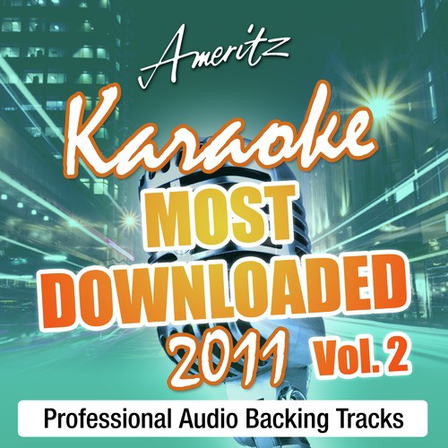 Karaoke - Most Downloaded 2011 Vol.2