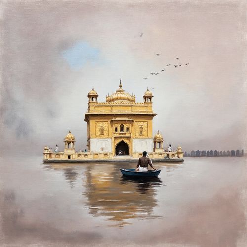 Kirtan Sohela Nitnem