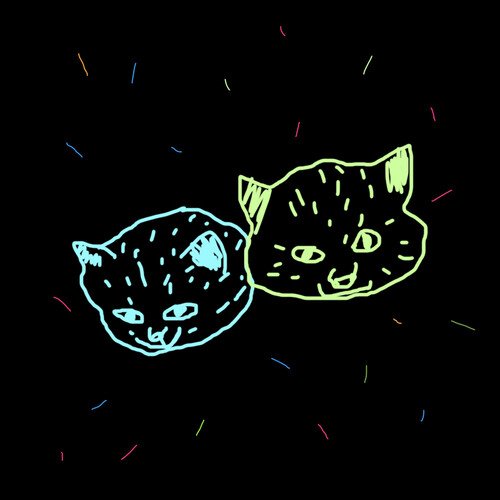 Ahmed (cat mix) cover art