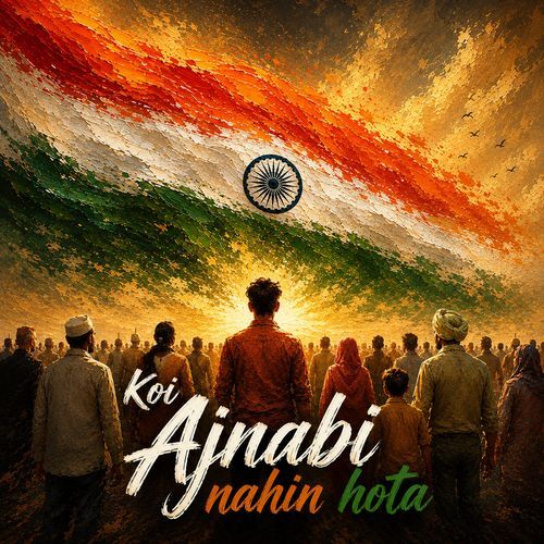 Koi Ajnabi Nahin Hota