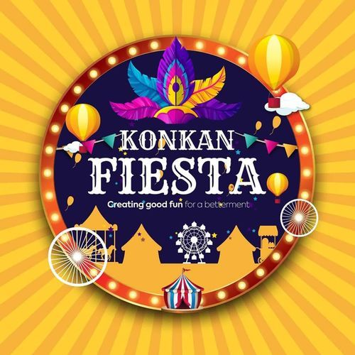 Konkan Fiesta 2025