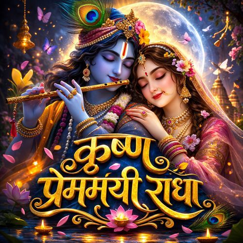Krishna Premamayi Radha