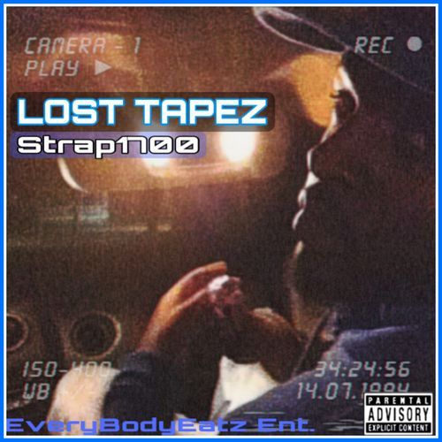Steph cover art