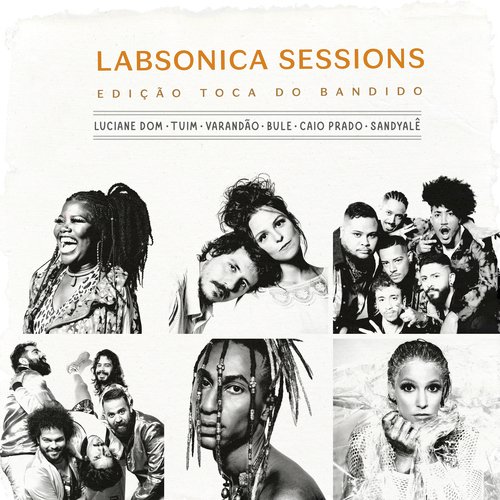 Labsonica Sessions (Ao Vivo)_poster_image