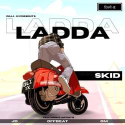 Ladda (feat. Om, Offbeat, JD the lekhak)-BxolfzFFfwM