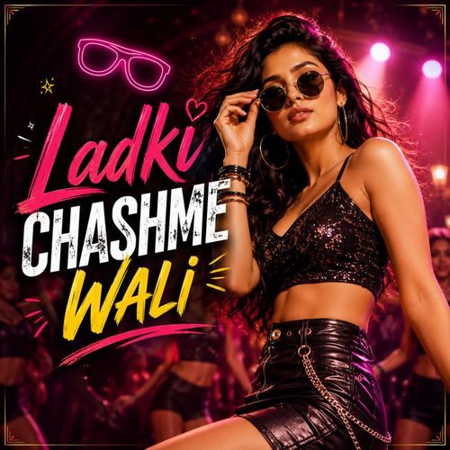 Ladki Chashme Wali