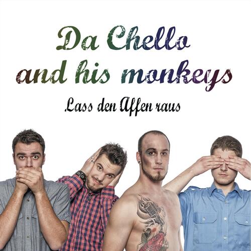 Schauspieler cover art