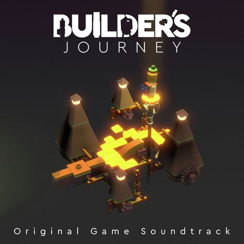 Lego Builder's Journey (Extended Version / HD)