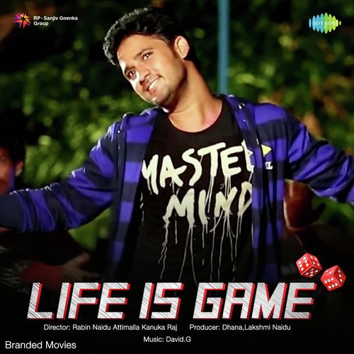 Life Is Game