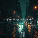 Sonido de Lluvia Fuerte y Constante Pt.1