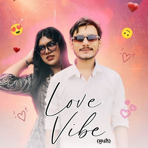 Love Vibe