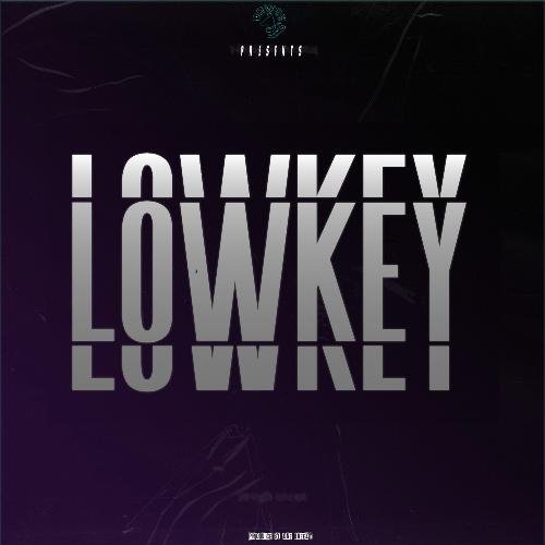 Lowkey Ep, Vol. 1_poster_image