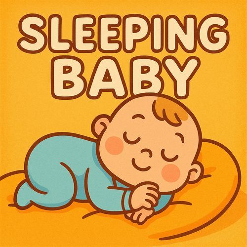 Lullaby Moon cover art