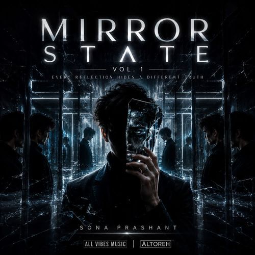 MIRROR STATE | Vol.1 -Every Reflection Hides A Different Truth