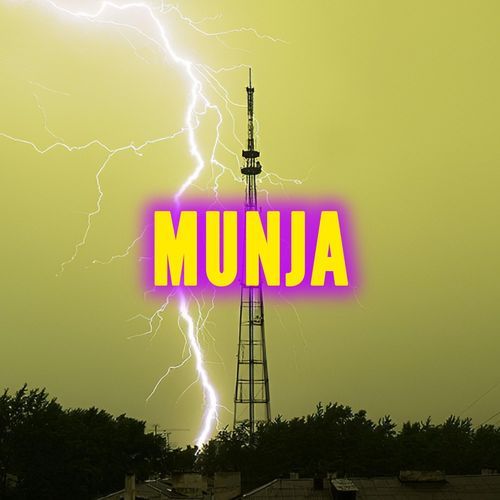 MUNJA (feat. Mauti)