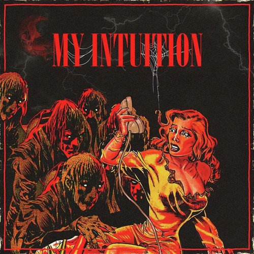 MY INTUITION (feat. Thouxanbanfauni) cover art