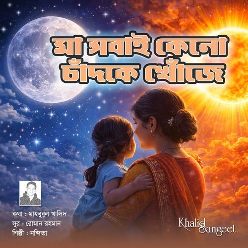 Ma Sobai Keno Chadke Khoje